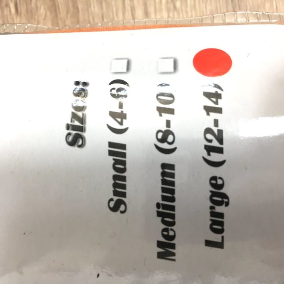 Shuttle Hero Child Costume RG Costumes 90351 Size 12-14 NWT - Picture 13 of 15